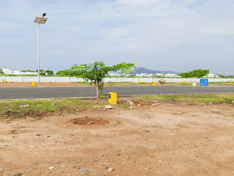  Residential Plot 435 Sq.ft. for Sale in Valar Nagar, Madurai