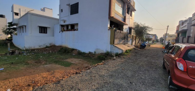  Residential Plot 436 Sq.ft. for Sale in Karuppayurani, Madurai