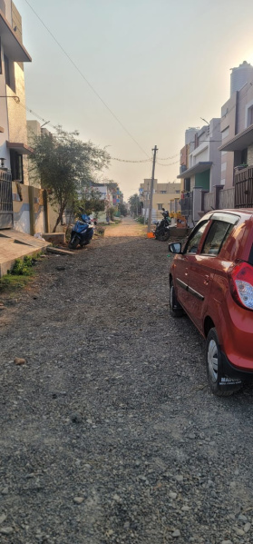  Residential Plot 436 Sq.ft. for Sale in Karuppayurani, Madurai