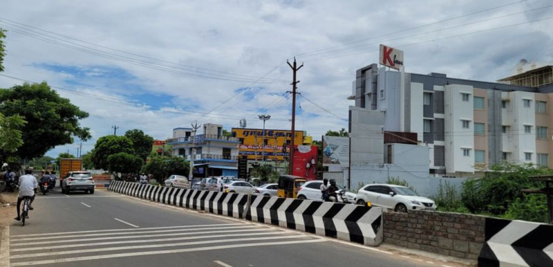  Residential Plot 436 Sq.ft. for Sale in Avaniapuram, Madurai