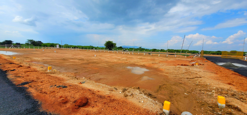  Residential Plot 872 Sq.ft. for Sale in Thiruvathavoor, Madurai