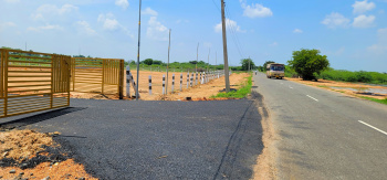  Residential Plot for Sale in Thiruvathavoor, Madurai