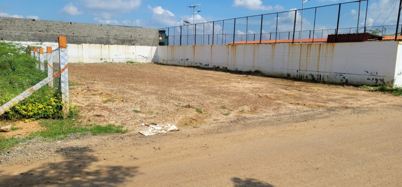  Commercial Land 436 Sq.ft. for Sale in Vandiyur, Madurai