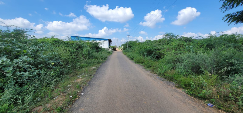  Commercial Land 436 Sq.ft. for Sale in Vandiyur, Madurai