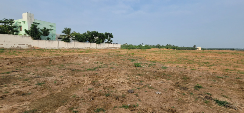  Warehouse 9583 Sq.ft. for Sale in Chinthamani, Madurai