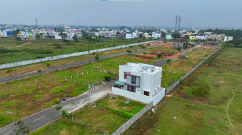  Residential Plot for Sale in Valar Nagar, Madurai