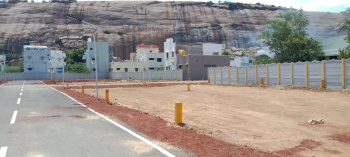  Residential Plot for Sale in Othakadai, Madurai