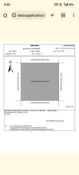  Agricultural Land for Sale in Khajuwala, Bikaner