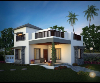 2 BHK House for Sale in Hoskote, Bangalore