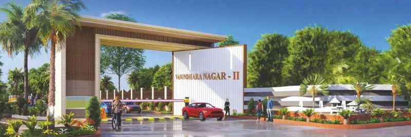  Residential Plot 78 Sq. Yards for Sale in Ajmer Road, Jaipur