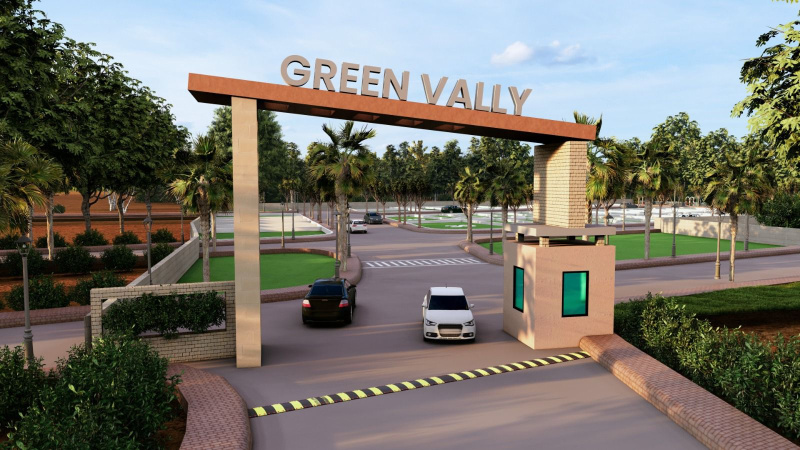  Residential Plot 200 Sq. Yards for Sale in Diggi Road, Jaipur