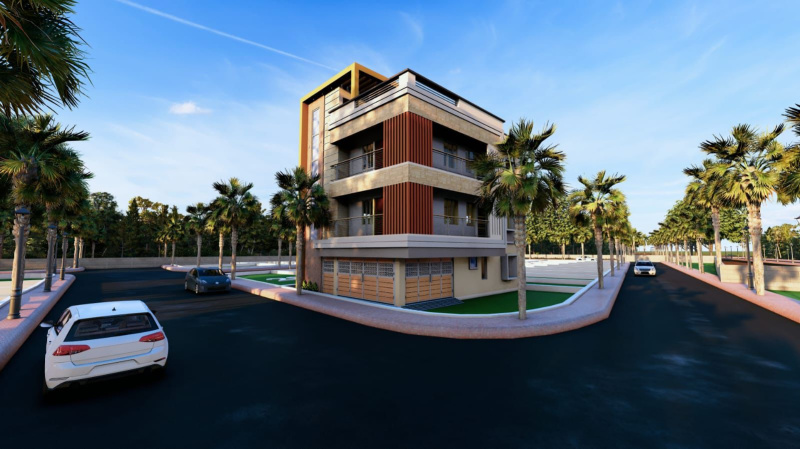  Residential Plot 200 Sq. Yards for Sale in Diggi Road, Jaipur