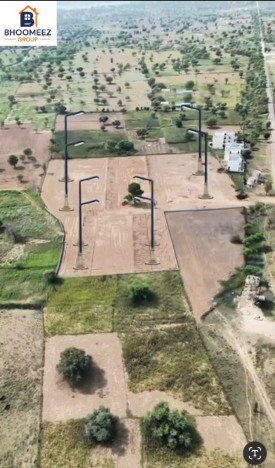  Residential Plot 88 Sq. Yards for Sale in Diggi Road, Jaipur