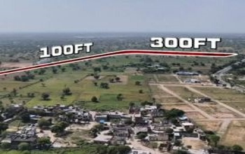  Residential Plot 77 Sq. Yards for Sale in Sanganer, Jaipur