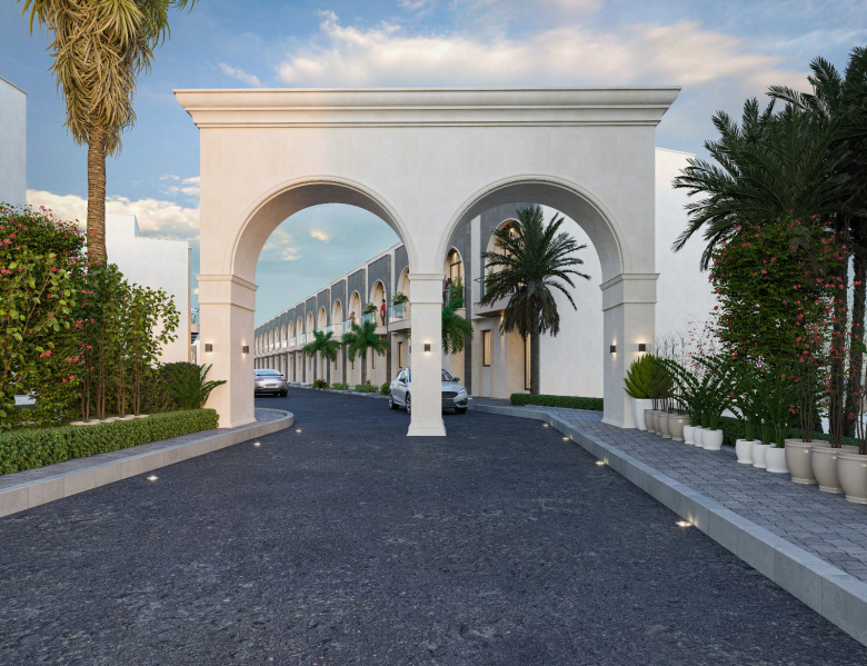 2.5 BHK 87 Sq. Yards Villa for Sale in Ajmer Road, Jaipur