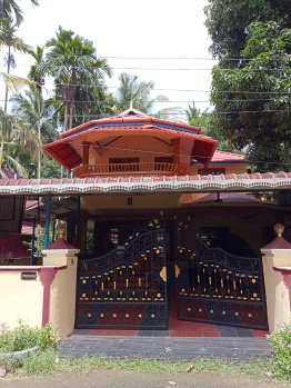 2 BHK Villa for Sale in Nemmara, Palakkad