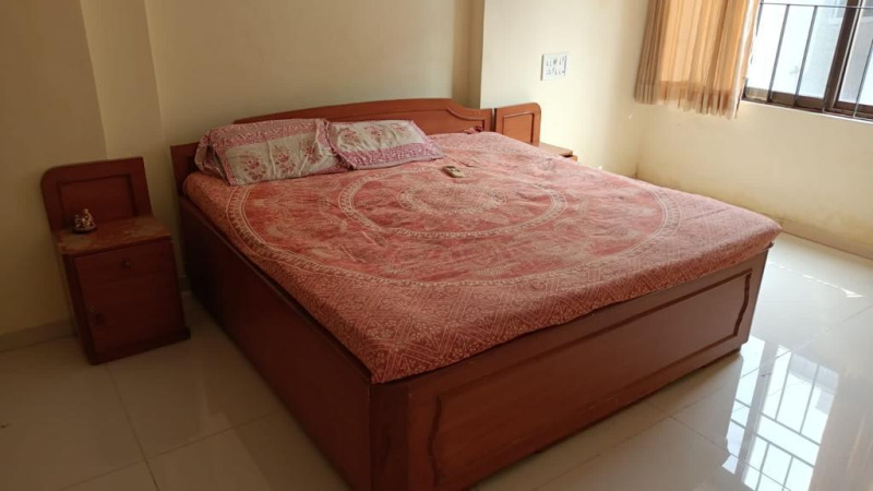 2 BHK Apartment 2077 Sq.ft. for Sale in Gotri, Vadodara