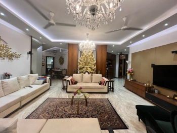 4 BHK Flat for Sale in Sector 15 CBD Belapur, Navi Mumbai