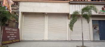  Commercial Shop for Sale in Ulwe, Navi Mumbai