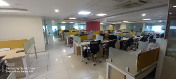  Office Space for Rent in Ambli, Ahmedabad