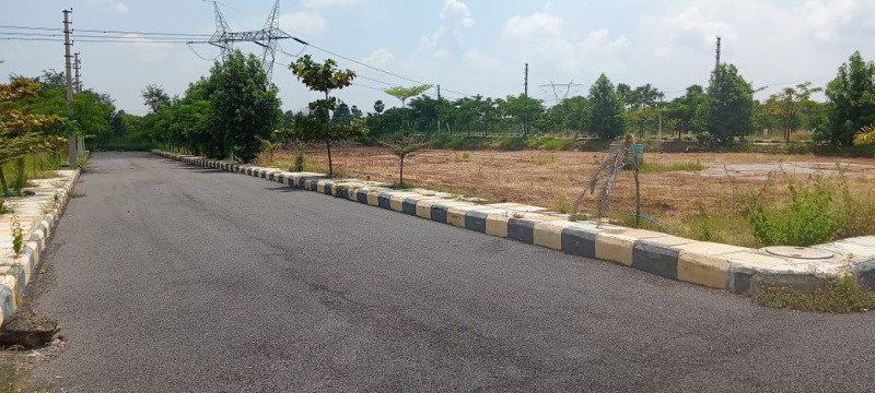  Commercial Land 2 Ares for Sale in Bibi Nagar, Hyderabad