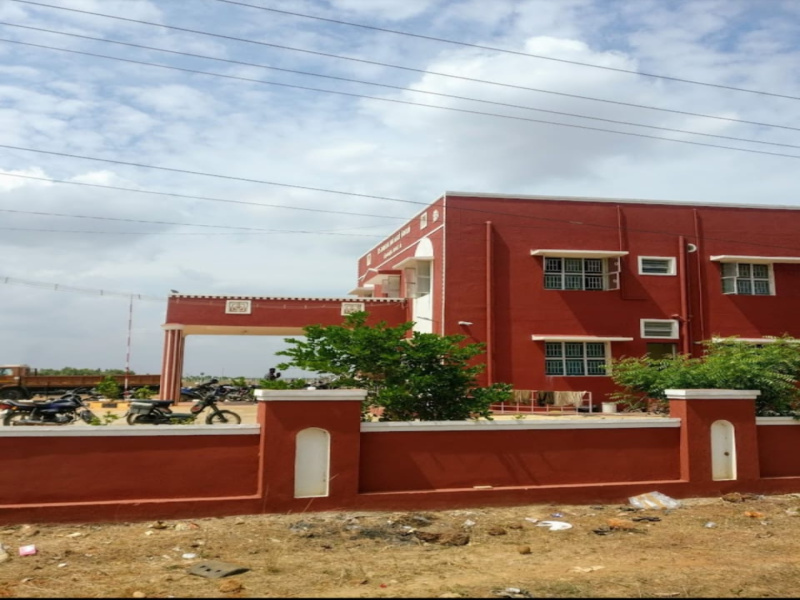  Residential Plot 600 Sq.ft. for Sale in Pinjivakkam, Thiruvallur