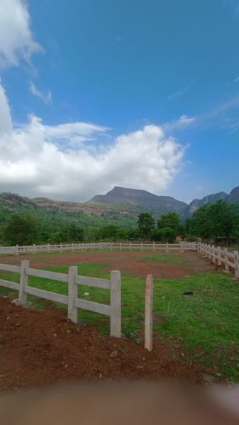  Residential Plot 3500 Sq.ft. for Sale in Karjat, Mumbai