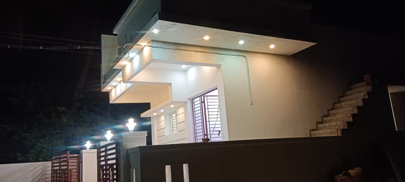 2 BHK House 1300 Sq.ft. for Sale in Kumbakonam, Thanjavur