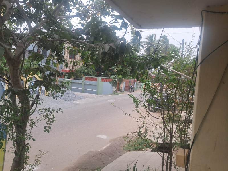  2024 Sq.ft. Residential Plot for Sale in Kumbakonam, Thanjavur