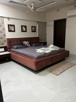 5 BHK Villa for Sale in New Alkapuri, Vadodara