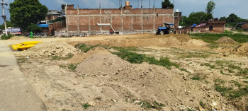  Commercial Land for Sale in Kora Jahanabad, Fatehpur-UP