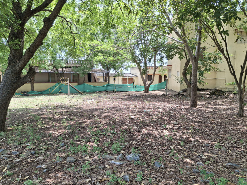  Residential Plot 1350 Sq.ft. for Sale in Thuraimangalam, Perambalur
