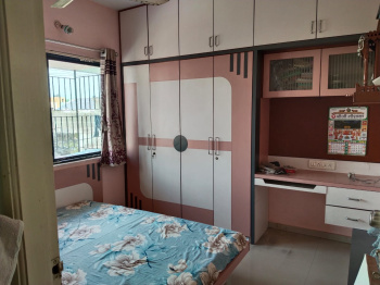 2 BHK Flat for Sale in Kishan Para, Rajkot