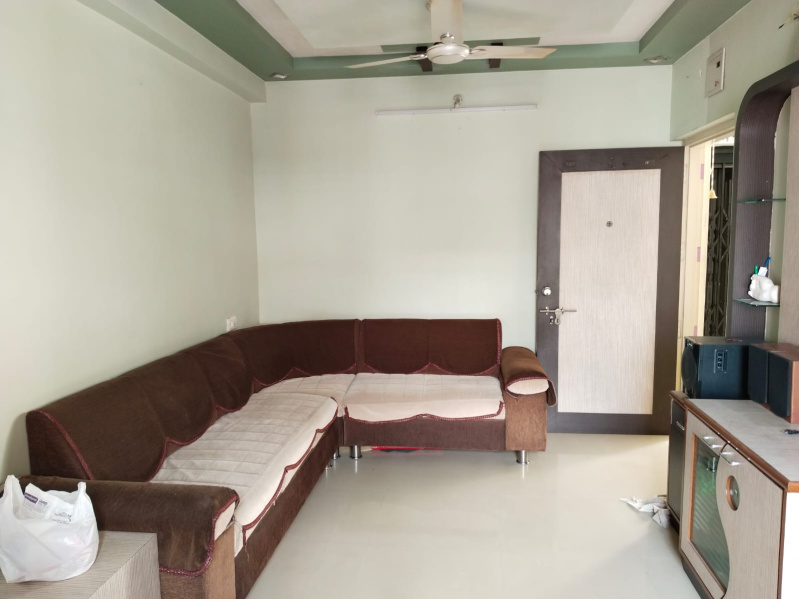 2 BHK Apartment 610 Sq.ft. for Sale in Kishan Para, Rajkot