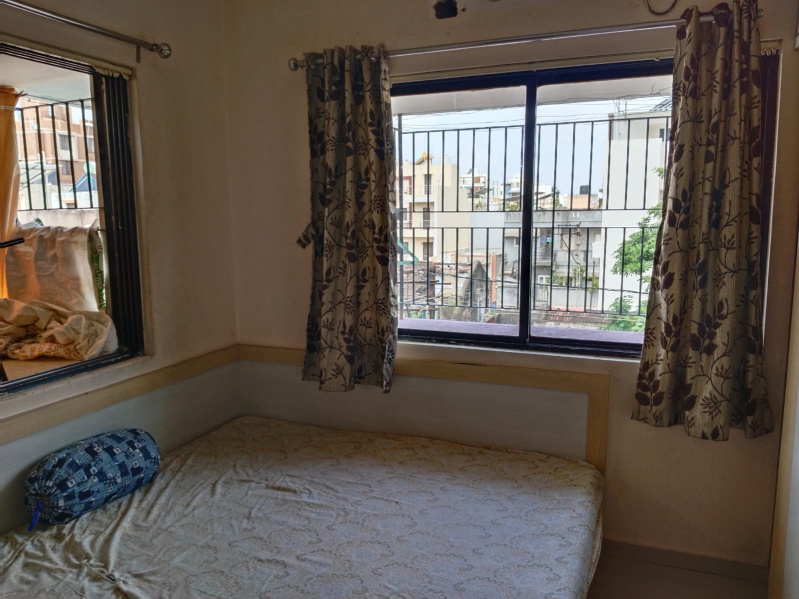 2 BHK Apartment 610 Sq.ft. for Sale in Kishan Para, Rajkot