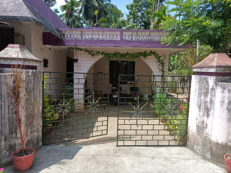 3 BHK House 1800 Sq.ft. for Sale in Kayamkulam, Alappuzha