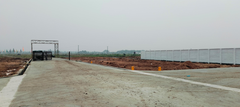  Residential Plot 1400 Sq.ft. for Sale in Mathur, Tiruchirappalli