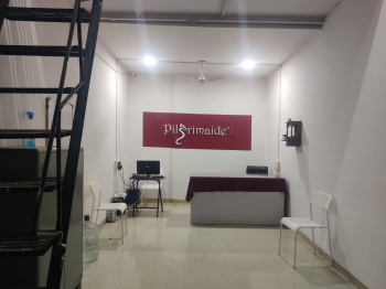  Office Space for Rent in Kolshet Road, Thane