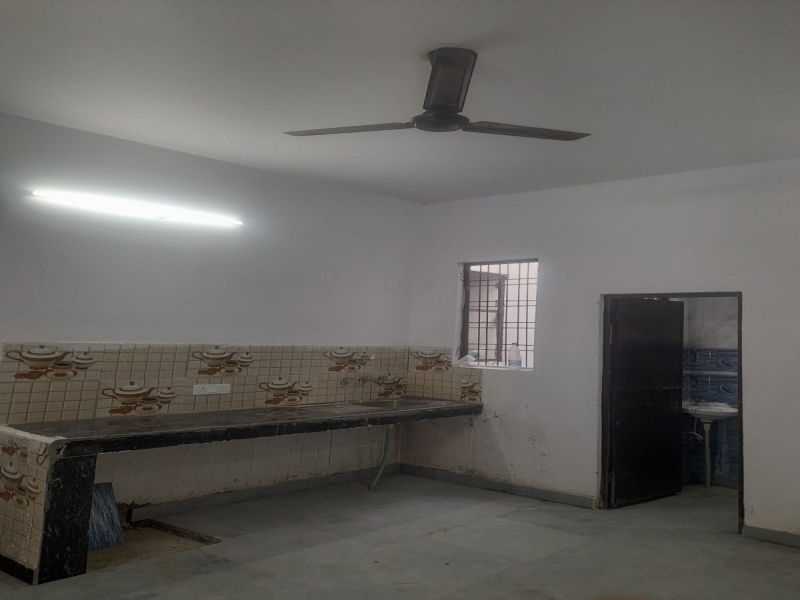 1 RK House 400 Sq.ft. for Rent in Shyam Vihar, Delhi