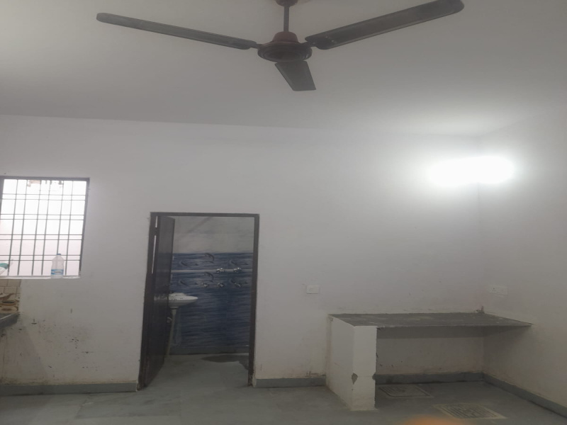 1 RK House 400 Sq.ft. for Rent in Shyam Vihar, Delhi