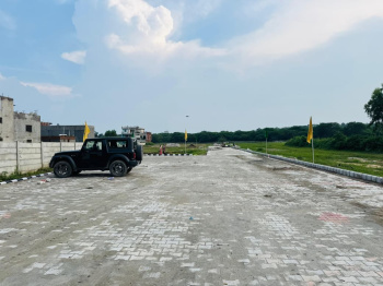 Residential Plot for Sale in Gulabgarh Road, Dera Bassi