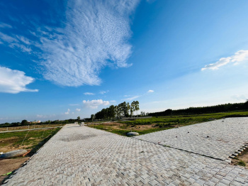  Residential Plot for Sale in Lalru, Mohali