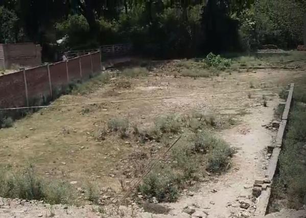  Residential Plot 6000 Sq.ft. for Sale in Ayodhya, Faizabad