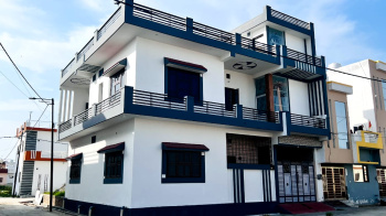 2 BHK Villa for Sale in Patanjali, Haridwar