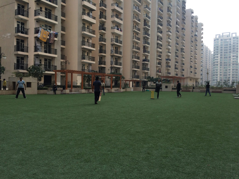 2 BHK Apartment 1050 Sq.ft. for Sale in Sector 4 Greater Noida West