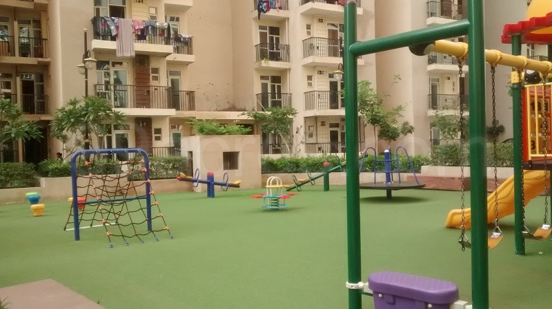 2 BHK Apartment 1050 Sq.ft. for Sale in Sector 4 Greater Noida West