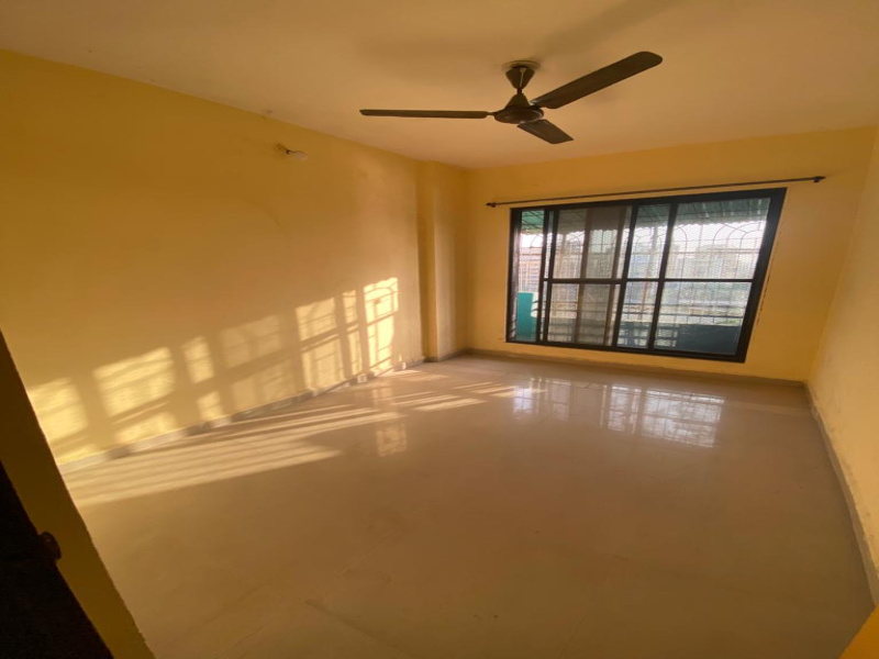 2 BHK Apartment 700 Sq.ft. for Sale in Sector 36 Kamothe, Navi Mumbai