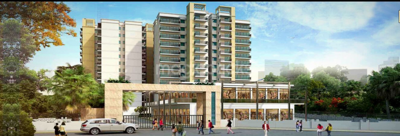 2 BHK Apartment 632 Sq.ft. for Sale in Sector 102 Gurgaon