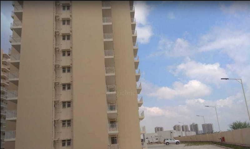 2 BHK Apartment 632 Sq.ft. for Sale in Sector 102 Gurgaon