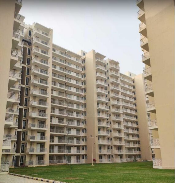 2 BHK Apartment 632 Sq.ft. for Sale in Sector 102 Gurgaon